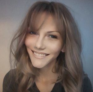 Meet your Posher, Bree